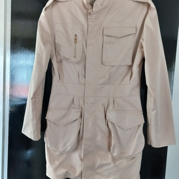 Oh polly utility dress size 6 - Picture 3 of 5